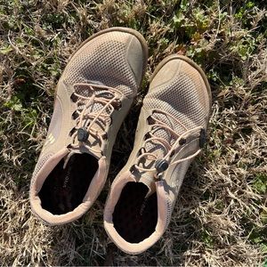 COPY - Vivobarefoot Primus trail running shoe